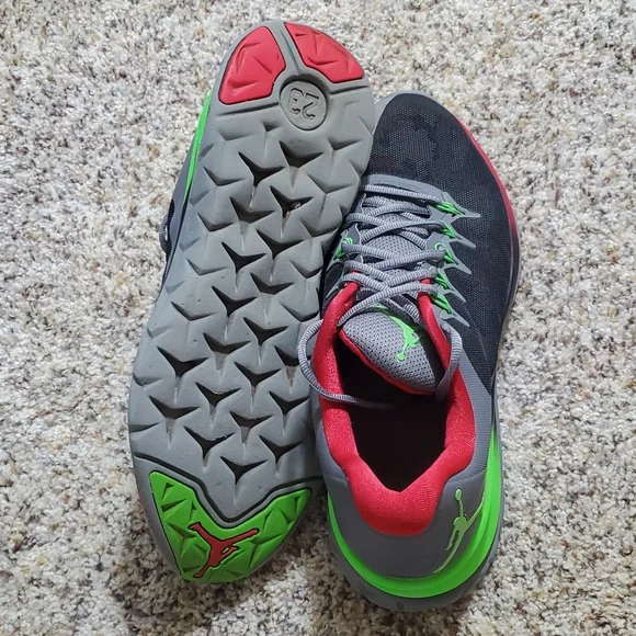 Mens Jordan Flight Runner 2 - Picture 3 of 5